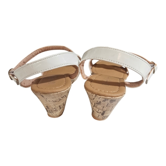 Womens wedge sandals! - Picture 3 of 6